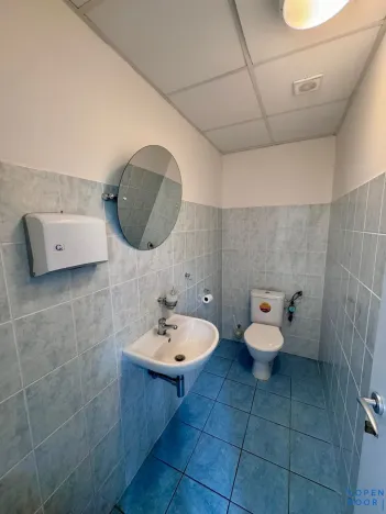 Pronájem obchodního prostoru, Litvínov, Ruská, 45 m2