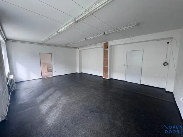 Pronájem obchodního prostoru, Litvínov, Ruská, 45 m2
