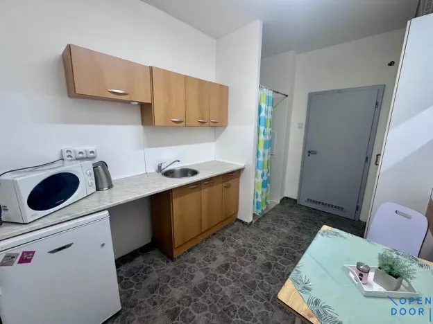 Pronájem obchodního prostoru, Litvínov, Ruská, 45 m2