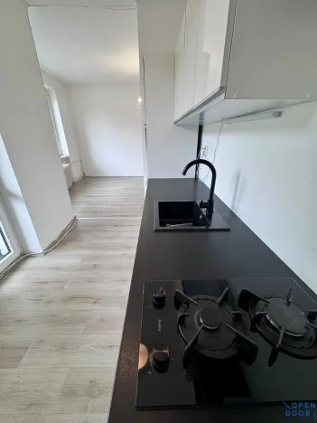Pronájem bytu 1+1, Litvínov, Ruská, 36 m2