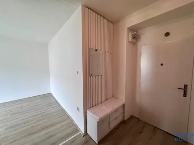 Pronájem bytu 1+1, Litvínov, Ruská, 36 m2