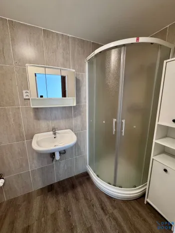 Pronájem bytu 1+1, Litvínov, Ruská, 36 m2
