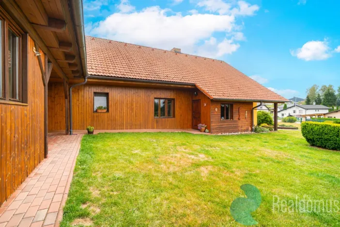 Prodej chalupy, Malonty, 275 m2