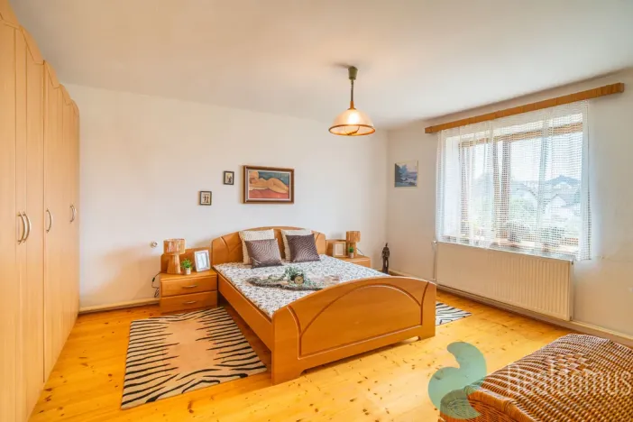Prodej chalupy, Malonty, 275 m2