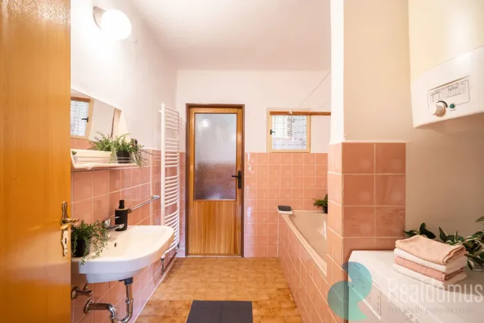 Prodej chalupy, Malonty, 275 m2