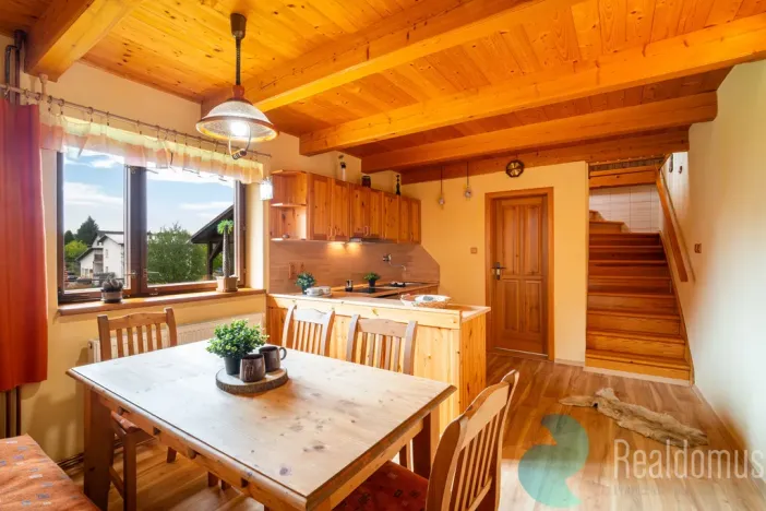 Prodej chalupy, Malonty, 275 m2