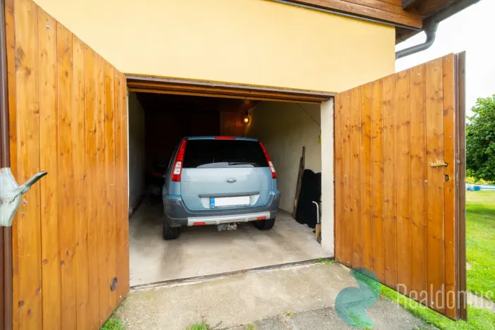Prodej chalupy, Malonty, 275 m2