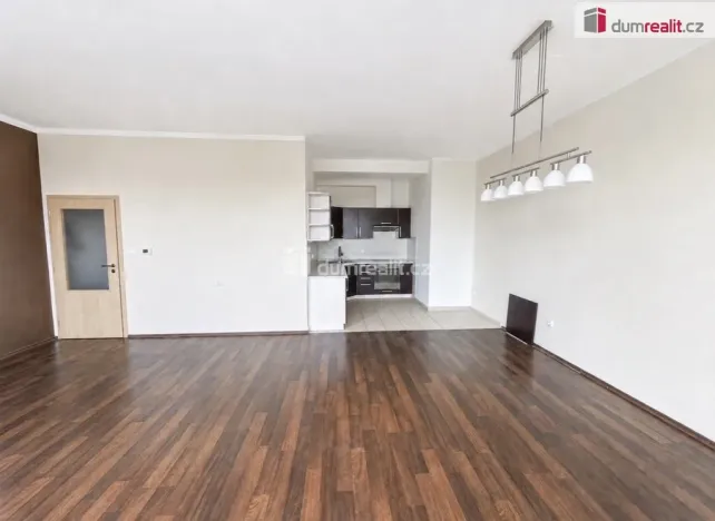 Pronájem bytu 3+kk, Chlumec, Holubova, 100 m2
