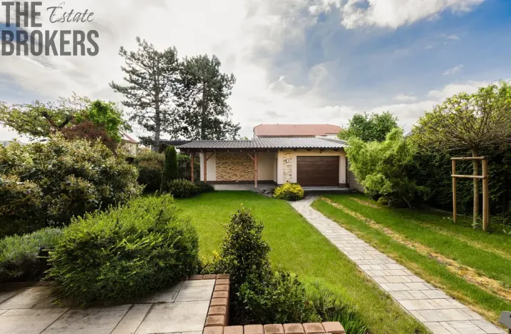 Prodej bytu 3+kk, Praha - Sedlec, Při hranici, 64 m2