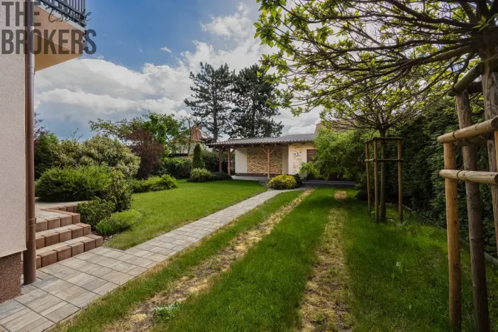 Prodej bytu 3+kk, Praha - Sedlec, Při hranici, 64 m2