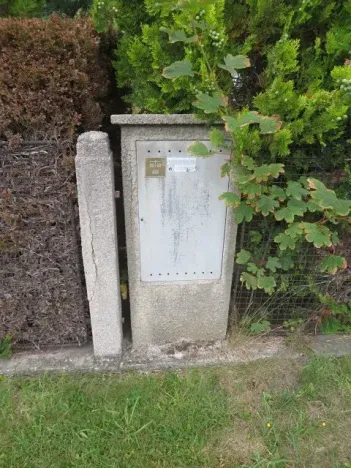 Dražba rodinného domu, Chrastava, Andělohorská, 100 m2