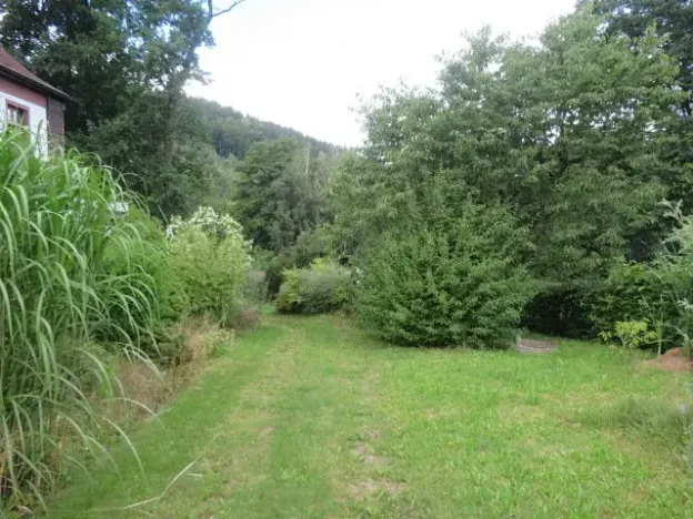 Dražba rodinného domu, Chrastava, Andělohorská, 100 m2