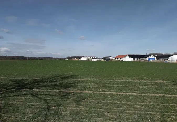 Dražba pole, Čestice, 10682 m2