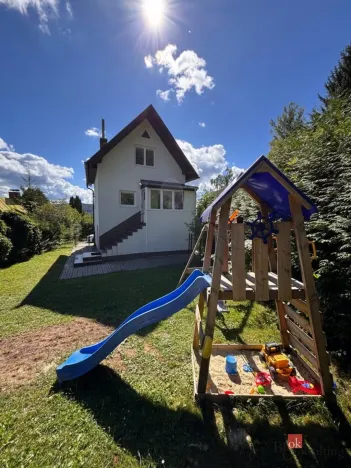 Prodej rodinného domu, Lipno nad Vltavou, 120 m2