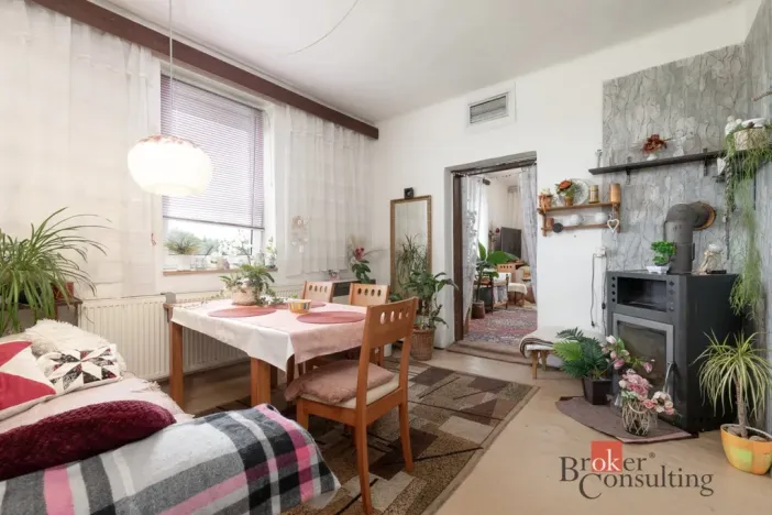 Prodej rodinného domu, Vítkov - Klokočov, 220 m2