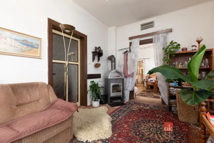 Prodej rodinného domu, Vítkov - Klokočov, 220 m2