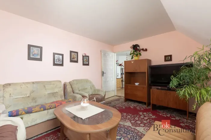 Prodej rodinného domu, Vítkov - Klokočov, 220 m2