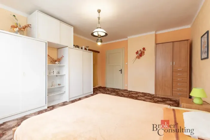Prodej rodinného domu, Vítkov - Klokočov, 220 m2