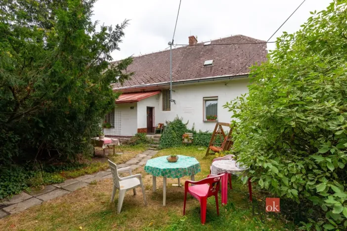 Prodej rodinného domu, Vítkov - Klokočov, 220 m2