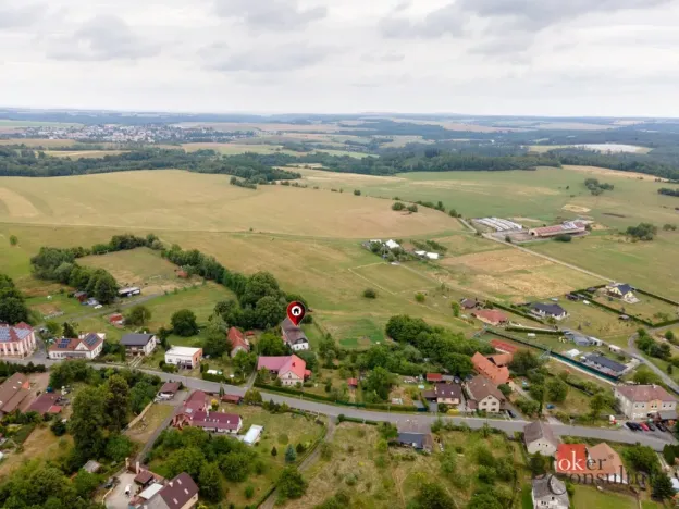 Prodej rodinného domu, Vítkov - Klokočov, 220 m2
