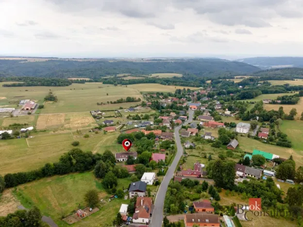 Prodej rodinného domu, Vítkov - Klokočov, 220 m2