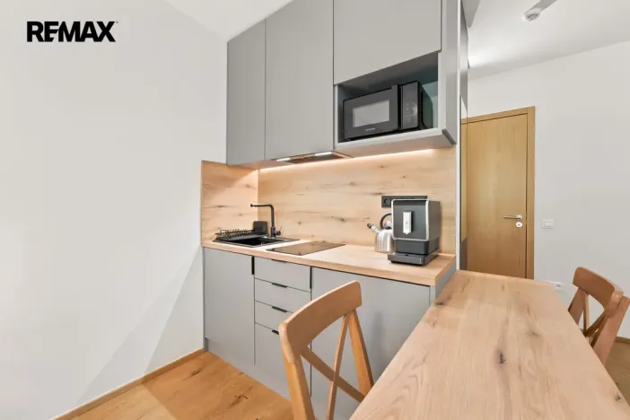 Prodej bytu 1+kk, Janské Lázně, Modrokamenná, 34 m2