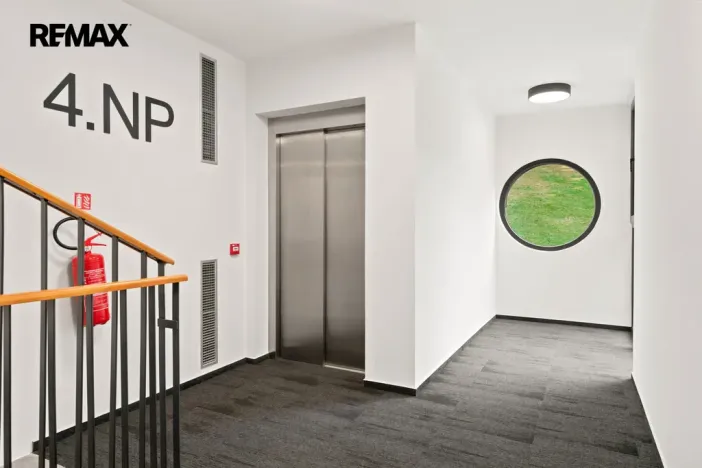 Prodej bytu 1+kk, Janské Lázně, Modrokamenná, 34 m2