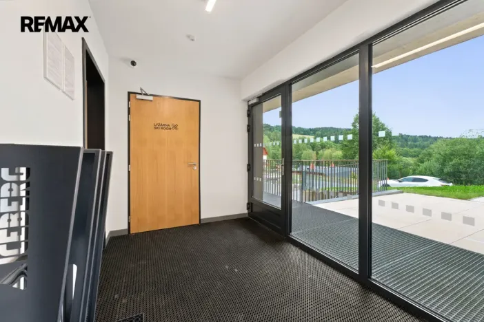 Prodej bytu 1+kk, Janské Lázně, Modrokamenná, 34 m2