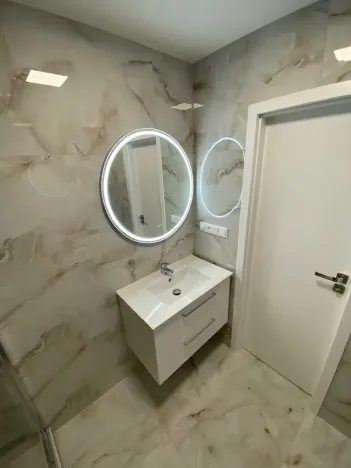 Prodej bytu 3+1, Zlín, Tyršova, 76 m2