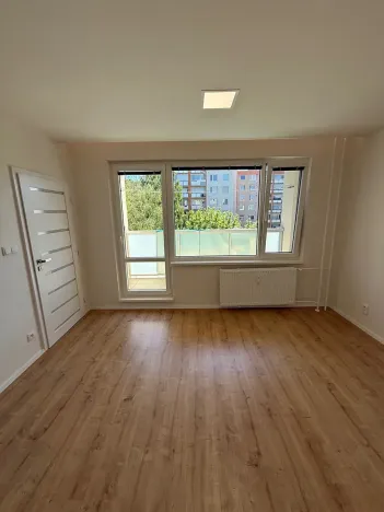 Prodej bytu 3+1, Zlín, Tyršova, 76 m2