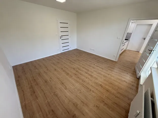 Prodej bytu 3+1, Zlín, Tyršova, 76 m2