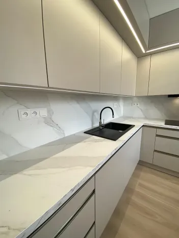Prodej bytu 3+1, Zlín, Podlesí II, 70 m2