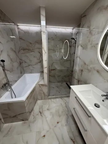 Prodej bytu 3+1, Zlín, Podlesí II, 70 m2