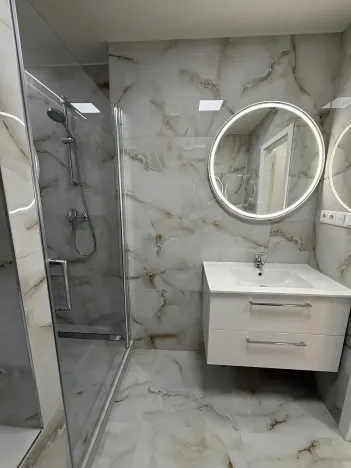 Prodej bytu 3+1, Zlín, Podlesí II, 70 m2