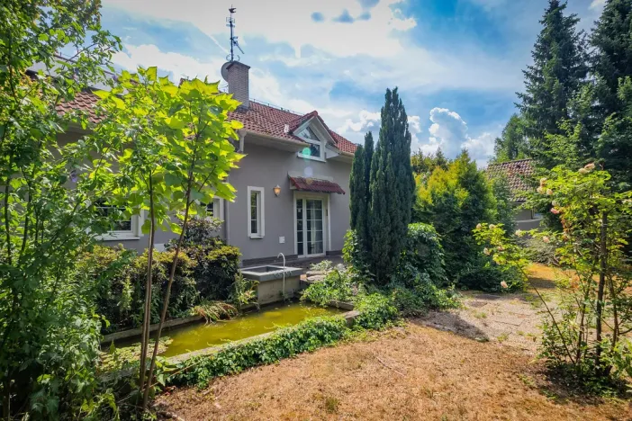 Prodej rodinného domu, Olomouc, Javorová, 185 m2