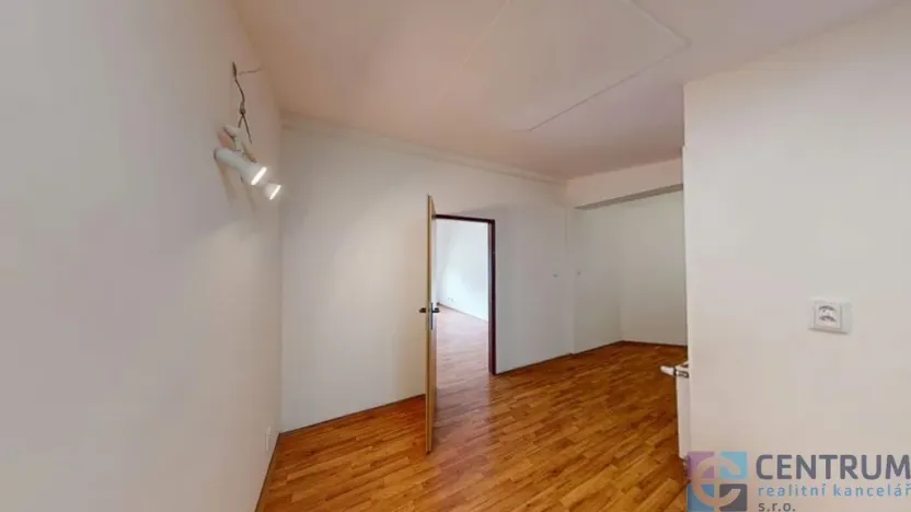 Pronájem bytu 1+1, Jablonec nad Nisou, Liberecká, 39 m2