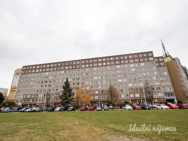 Pronájem bytu 3+kk, Praha - Stodůlky, V hůrkách, 74 m2