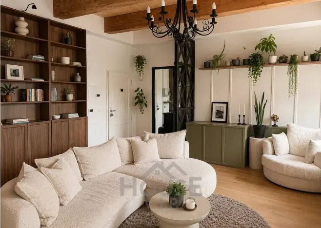 Prodej bytu 2+kk, Praha - Jinonice, Řeporyjská, 62 m2