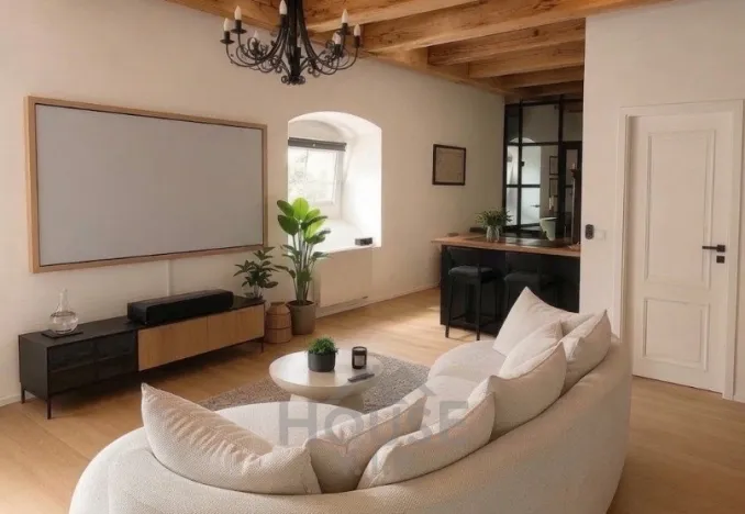 Prodej bytu 2+kk, Praha - Jinonice, Řeporyjská, 62 m2