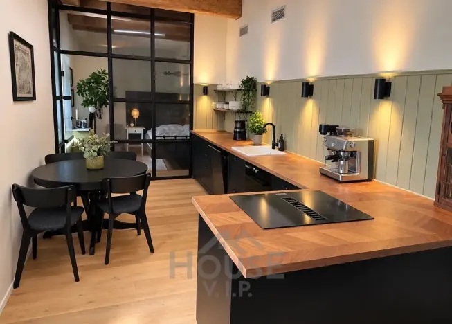 Prodej bytu 2+kk, Praha - Jinonice, Řeporyjská, 62 m2