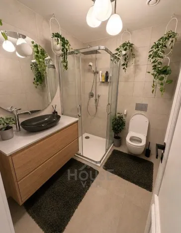 Prodej bytu 2+kk, Praha - Jinonice, Řeporyjská, 62 m2