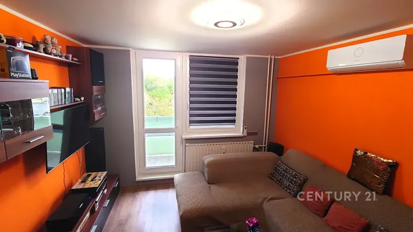 Prodej bytu 2+1, Hodonín, 60 m2