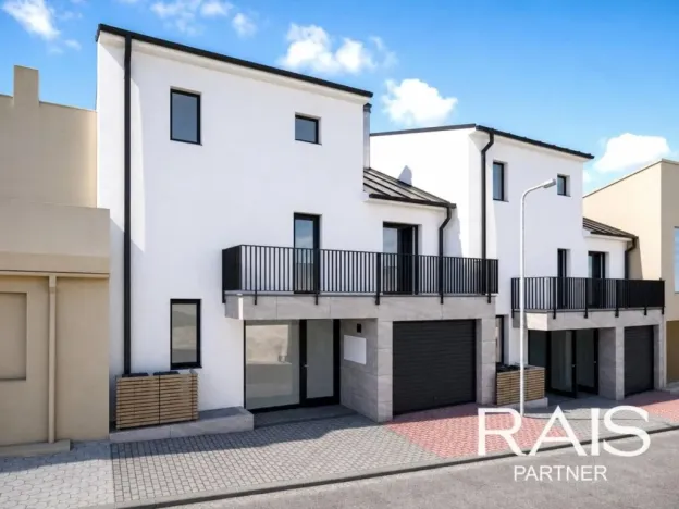 Prodej bytu 3+kk, Holasice, Václavská, 106 m2