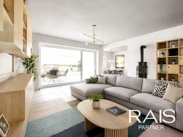 Prodej bytu 3+kk, Holasice, Václavská, 106 m2