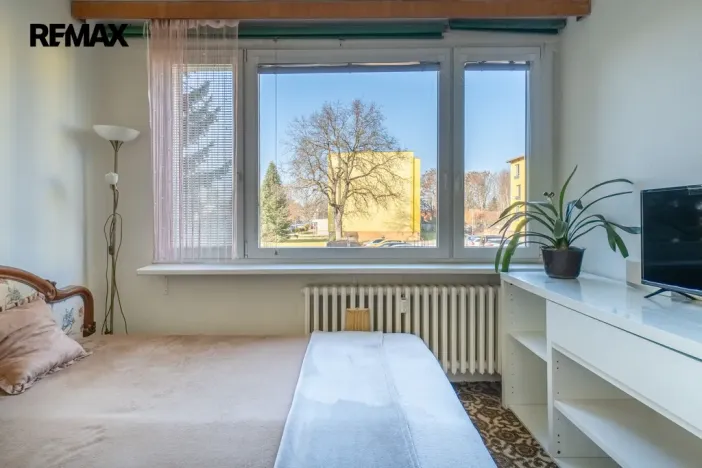 Prodej bytu 3+1, Jesenice, V Lázních, 72 m2