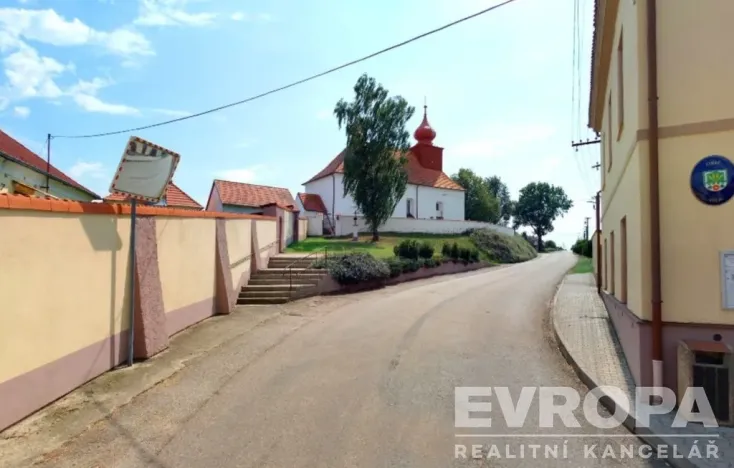 Prodej pozemku pro bydlení, Veliš, 1400 m2