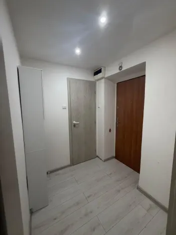 Pronájem bytu 1+1, Litvínov - Chudeřín, Horská, 29 m2