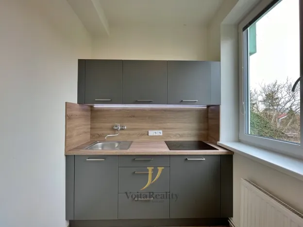 Pronájem bytu 1+1, Olomouc - Bělidla, Libušina, 38 m2
