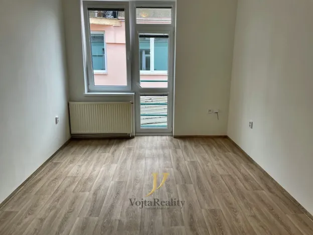 Pronájem bytu 1+1, Olomouc - Bělidla, Libušina, 38 m2