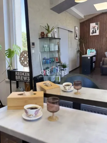 Prodej komerční nemovitosti, Chomutov, 70 m2
